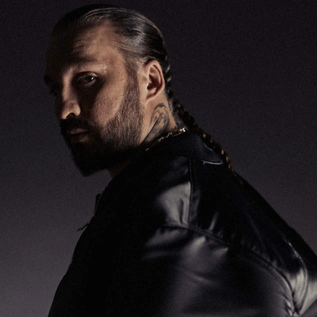 Steve Angello